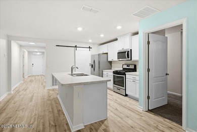 Located in the golf-cart-friendly Grand Reserve Golf Community on Grand Reserve Golf Course in Florida - for sale on GolfHomes.com, golf home, golf lot