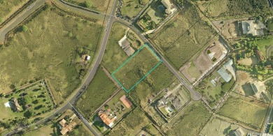 Exciting Investment Opportunity! Build your dream home on this on Makaha Valley Country Club in Hawaii - for sale on GolfHomes.com, golf home, golf lot