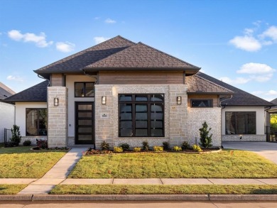 Welcome to 1041 Bandon Dunes Drive, a beautifully designed on Southern Oaks Golf Club in Texas - for sale on GolfHomes.com, golf home, golf lot