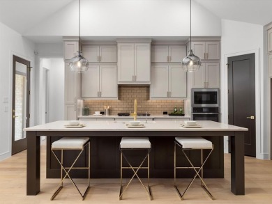 Welcome to 1041 Bandon Dunes Drive, a beautifully designed on Southern Oaks Golf Club in Texas - for sale on GolfHomes.com, golf home, golf lot