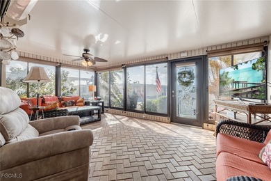 Welcome to your dream home in the prestigious Six Lakes Country on Six Lakes Country Club in Florida - for sale on GolfHomes.com, golf home, golf lot