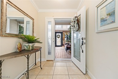 Welcome to your dream home in the prestigious Six Lakes Country on Six Lakes Country Club in Florida - for sale on GolfHomes.com, golf home, golf lot