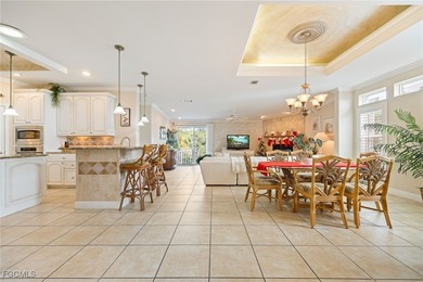 Welcome to your dream home in the prestigious Six Lakes Country on Six Lakes Country Club in Florida - for sale on GolfHomes.com, golf home, golf lot