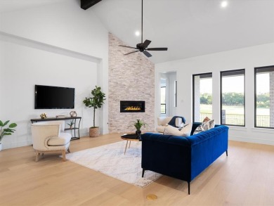 Welcome to 1041 Bandon Dunes Drive, a beautifully designed on Southern Oaks Golf Club in Texas - for sale on GolfHomes.com, golf home, golf lot