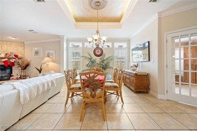 Welcome to your dream home in the prestigious Six Lakes Country on Six Lakes Country Club in Florida - for sale on GolfHomes.com, golf home, golf lot