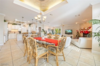 Welcome to your dream home in the prestigious Six Lakes Country on Six Lakes Country Club in Florida - for sale on GolfHomes.com, golf home, golf lot