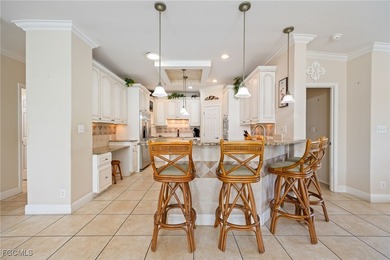 Welcome to your dream home in the prestigious Six Lakes Country on Six Lakes Country Club in Florida - for sale on GolfHomes.com, golf home, golf lot