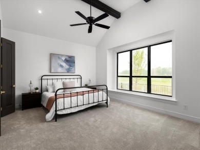 Welcome to 1041 Bandon Dunes Drive, a beautifully designed on Southern Oaks Golf Club in Texas - for sale on GolfHomes.com, golf home, golf lot