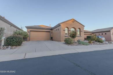 Welcome to this stunning, upgraded 3-bedroom, 3-bathroom home on Canoa Ranch Golf Club in Arizona - for sale on GolfHomes.com, golf home, golf lot