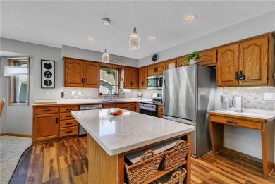 Enhance the next chapter of your life in a location you will on Angushire Golf Course in Minnesota - for sale on GolfHomes.com, golf home, golf lot