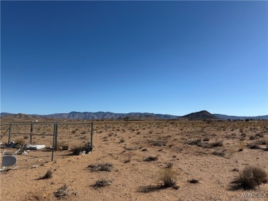 10 acres of buildable land with PERMITTED SEPTIC in the well on Valle Vista Golf Course in Arizona - for sale on GolfHomes.com, golf home, golf lot