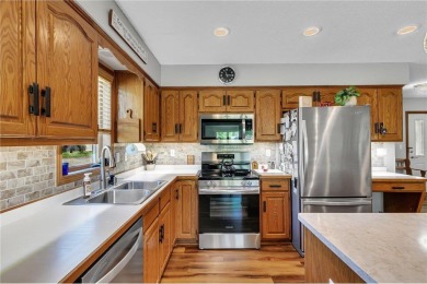 Enhance the next chapter of your life in a location you will on Angushire Golf Course in Minnesota - for sale on GolfHomes.com, golf home, golf lot