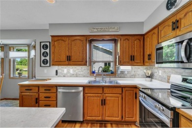 Enhance the next chapter of your life in a location you will on Angushire Golf Course in Minnesota - for sale on GolfHomes.com, golf home, golf lot