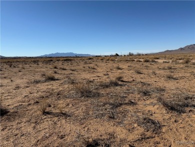 10 acres of buildable land with PERMITTED SEPTIC in the well on Valle Vista Golf Course in Arizona - for sale on GolfHomes.com, golf home, golf lot