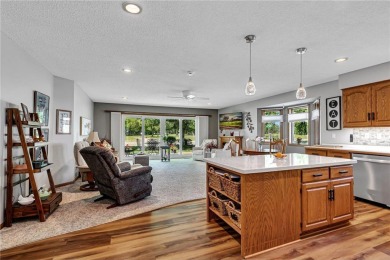 Enhance the next chapter of your life in a location you will on Angushire Golf Course in Minnesota - for sale on GolfHomes.com, golf home, golf lot
