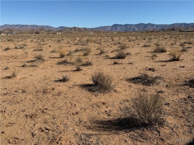 10 acres of buildable land with PERMITTED SEPTIC in the well on Valle Vista Golf Course in Arizona - for sale on GolfHomes.com, golf home, golf lot