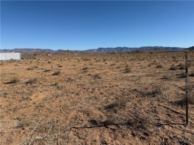 10 acres of buildable land with PERMITTED SEPTIC in the well on Valle Vista Golf Course in Arizona - for sale on GolfHomes.com, golf home, golf lot