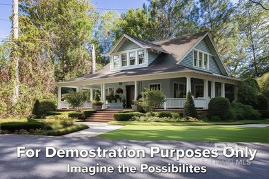 Great Buildable Lot in the popular Lake Forest Subdivision in on Lake Forest Yacht and Country Club in Alabama - for sale on GolfHomes.com, golf home, golf lot