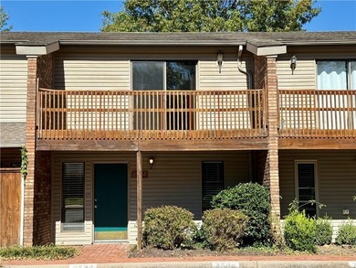 Welcome to Paradise, Paradise Golf Course in the backyard and on Paradise Valley Athletic Club in Arkansas - for sale on GolfHomes.com, golf home, golf lot