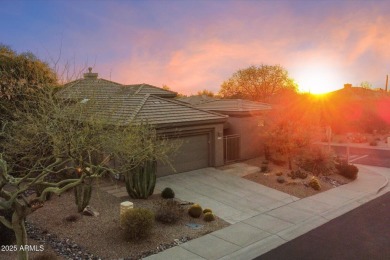 Welcome to Terravita's most popular  award winning floor plan! on Terravita Golf and Country Club in Arizona - for sale on GolfHomes.com, golf home, golf lot