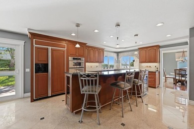 Offered for the first time, this beautifully maintained custom on  in California - for sale on GolfHomes.com, golf home, golf lot