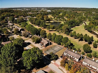 Welcome to Paradise, Paradise Golf Course in the backyard and on Paradise Valley Athletic Club in Arkansas - for sale on GolfHomes.com, golf home, golf lot