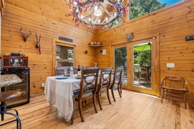 Welcome to 1613 Freeman Dr, nestled in the charming city of Pine on Pine Mountain Club in California - for sale on GolfHomes.com, golf home, golf lot