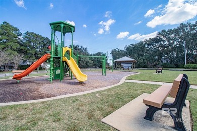 Great Buildable Lot in the popular Lake Forest Subdivision in on Lake Forest Yacht and Country Club in Alabama - for sale on GolfHomes.com, golf home, golf lot