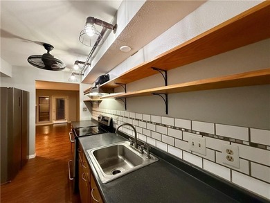 Welcome to Paradise, Paradise Golf Course in the backyard and on Paradise Valley Athletic Club in Arkansas - for sale on GolfHomes.com, golf home, golf lot