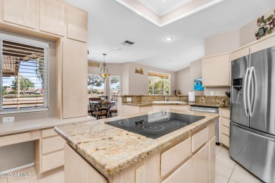 Live the Dream on the Fairway! Welcome to this stunning 3 on Trail Ridge Golf Course in Arizona - for sale on GolfHomes.com, golf home, golf lot