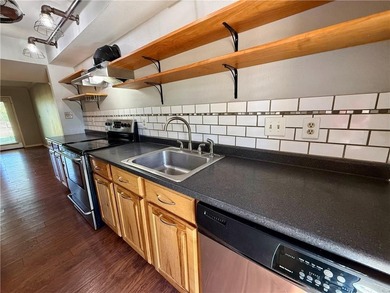 Welcome to Paradise, Paradise Golf Course in the backyard and on Paradise Valley Athletic Club in Arkansas - for sale on GolfHomes.com, golf home, golf lot