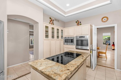 Live the Dream on the Fairway! Welcome to this stunning 3 on Trail Ridge Golf Course in Arizona - for sale on GolfHomes.com, golf home, golf lot