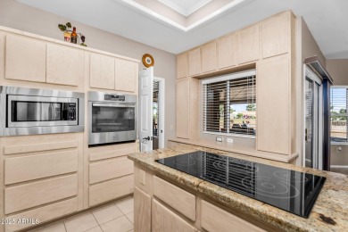 Live the Dream on the Fairway! Welcome to this stunning 3 on Trail Ridge Golf Course in Arizona - for sale on GolfHomes.com, golf home, golf lot