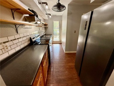 Welcome to Paradise, Paradise Golf Course in the backyard and on Paradise Valley Athletic Club in Arkansas - for sale on GolfHomes.com, golf home, golf lot