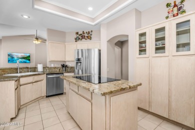 Live the Dream on the Fairway! Welcome to this stunning 3 on Trail Ridge Golf Course in Arizona - for sale on GolfHomes.com, golf home, golf lot