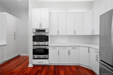 Exceptional custom home, perfectly set within Stuart's on Willoughby Golf Club in Florida - for sale on GolfHomes.com, golf home, golf lot