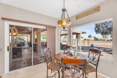 Live the Dream on the Fairway! Welcome to this stunning 3 on Trail Ridge Golf Course in Arizona - for sale on GolfHomes.com, golf home, golf lot
