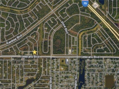 Located in Sarasota County, just minutes from the Charlotte on Bobcat Trail Golf Club in Florida - for sale on GolfHomes.com, golf home, golf lot