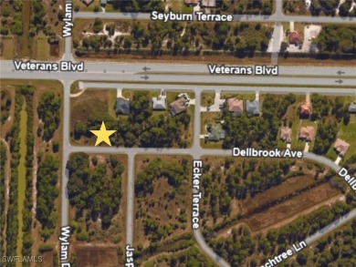 Located in Sarasota County, just minutes from the Charlotte on Bobcat Trail Golf Club in Florida - for sale on GolfHomes.com, golf home, golf lot