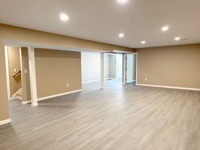 New Construction on Treasure Lake - Gold in Pennsylvania - for sale on GolfHomes.com, golf home, golf lot