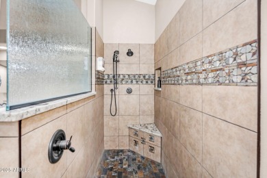 Live the Dream on the Fairway! Welcome to this stunning 3 on Trail Ridge Golf Course in Arizona - for sale on GolfHomes.com, golf home, golf lot