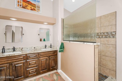 Live the Dream on the Fairway! Welcome to this stunning 3 on Trail Ridge Golf Course in Arizona - for sale on GolfHomes.com, golf home, golf lot