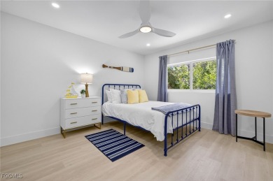 Welcome to your dream island escape a fully renovated on The Dunes Golf and Tennis Club in Florida - for sale on GolfHomes.com, golf home, golf lot