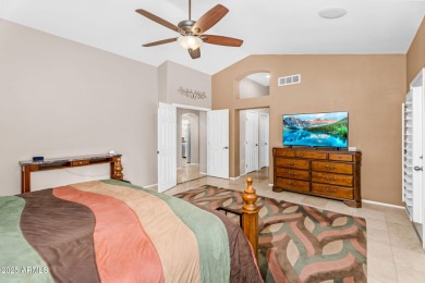 Live the Dream on the Fairway! Welcome to this stunning 3 on Trail Ridge Golf Course in Arizona - for sale on GolfHomes.com, golf home, golf lot