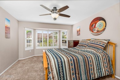 Live the Dream on the Fairway! Welcome to this stunning 3 on Trail Ridge Golf Course in Arizona - for sale on GolfHomes.com, golf home, golf lot