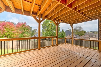 Tucked away on a quiet cul-de-sac in one of NWA's most on Shadow Valley Country Club in Arkansas - for sale on GolfHomes.com, golf home, golf lot