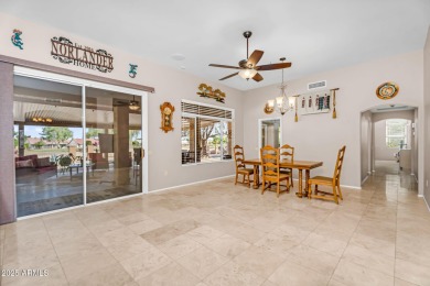 Live the Dream on the Fairway! Welcome to this stunning 3 on Trail Ridge Golf Course in Arizona - for sale on GolfHomes.com, golf home, golf lot