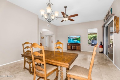 Live the Dream on the Fairway! Welcome to this stunning 3 on Trail Ridge Golf Course in Arizona - for sale on GolfHomes.com, golf home, golf lot