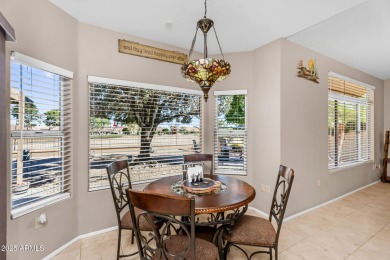 Live the Dream on the Fairway! Welcome to this stunning 3 on Trail Ridge Golf Course in Arizona - for sale on GolfHomes.com, golf home, golf lot