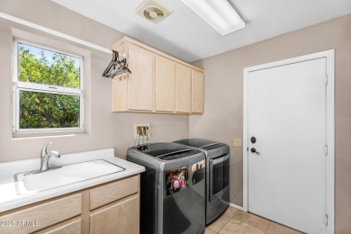 Live the Dream on the Fairway! Welcome to this stunning 3 on Trail Ridge Golf Course in Arizona - for sale on GolfHomes.com, golf home, golf lot